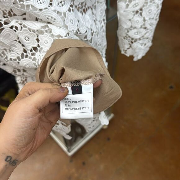 Self Portrait Dress - Picture 3 of 6